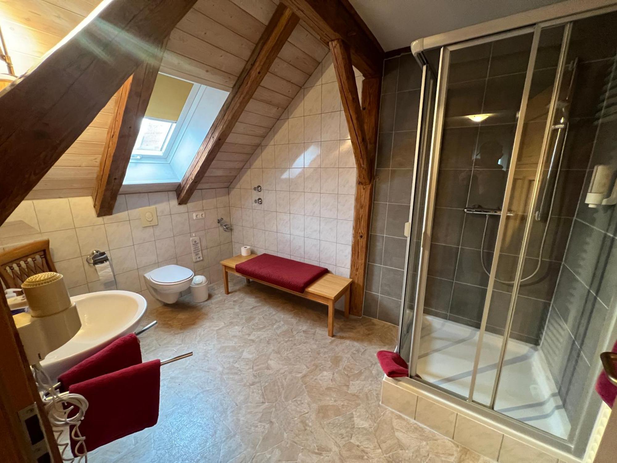 Gasthaus Zur Post Waal Экстерьер фото